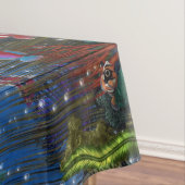 Liebe unter Wasser Tischdecke (Beispiel)