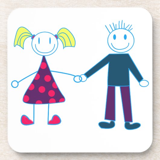 Liebe Untersetzer (Vorderseite)