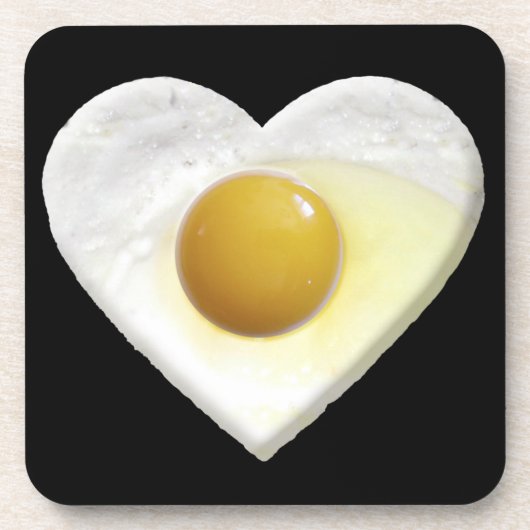 Liebe Untersetzer (Vorderseite)