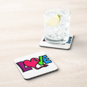 Liebe Untersetzer (Rechte Seite)