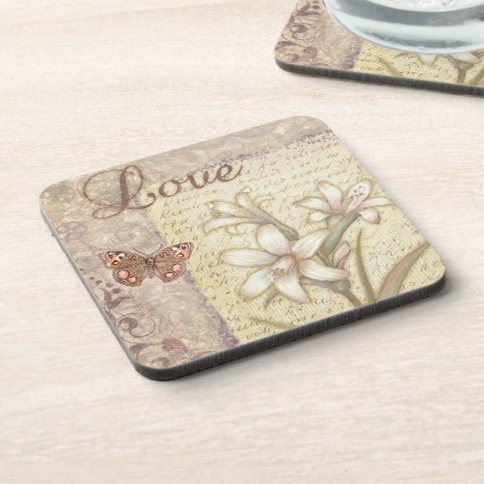 Liebe Untersetzer (Linke Seite)