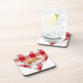 Liebe Untersetzer (Rechte Seite)