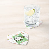 Liebe Untersetzer (Vor Ort)