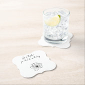 Liebe Untersetzer (Vor Ort)