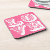 LIEBE UNTERSETZER (Linke Seite)