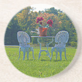 Liebe Untersetzer (Vorne)