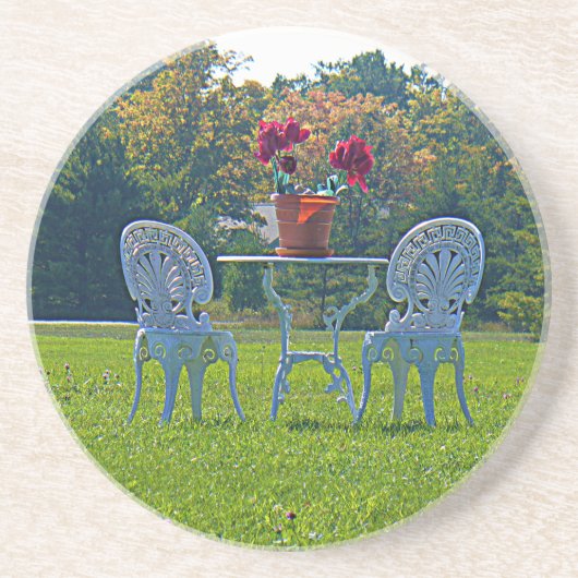 Liebe Untersetzer (Vorne)