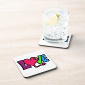 Liebe Untersetzer (Rechte Seite)