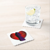 Liebe Untersetzer (Vor Ort)