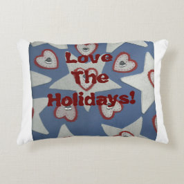 Liebe Urlaub! Dekokissen