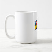 Liebe Ursula Kaffeetasse (Links)