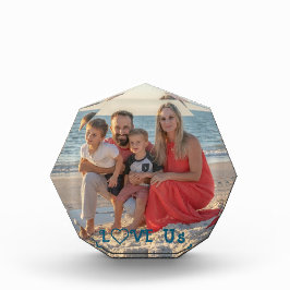 LIEBE US Familienfavorit Foto