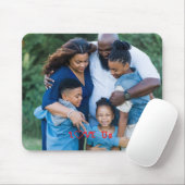 "LIEBE US" Foto Mousepad (Mit Mouse)