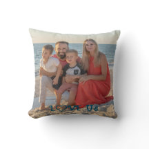 "LIEBE US" Foto PERSONALISIEREN