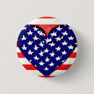 LIEBE USA BUTTON