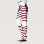 Liebe USA Fun Lady Leggings (Links)