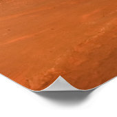 Liebe Utah Poster (Ecke)