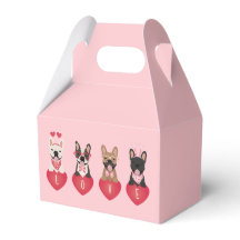 Liebe Valentine French Bulldogs