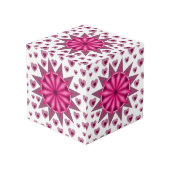 LIEBE VALENTINE, GEBURTSTAGSGESCHENKE MIT HERZEN WÜRFEL (Rückseite Schrägansicht)