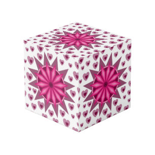 LIEBE VALENTINE, GEBURTSTAGSGESCHENKE MIT HERZEN WÜRFEL