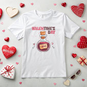 Liebe Valentine T-Shirt