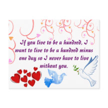 Liebe Valentine Wedding Ehefrau Ehemann Peace Dest