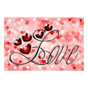 Liebe - Valentinstag-31494 T - Shirt Fotodruck