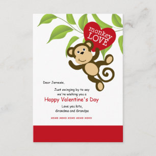 Liebe Valentinstag Einladung