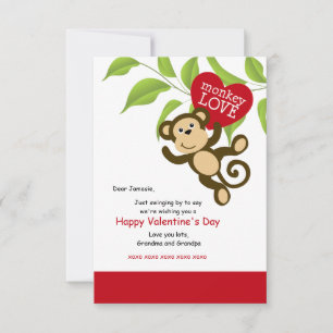 Liebe Valentinstag Einladung