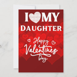 Liebe, Valentinstag, Feiertagskarte