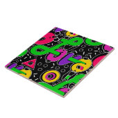 Liebe, Valentinstag Fliese (Seite)