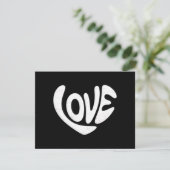 Liebe Valentinstag Frauen Valentinstag Essen (Stehend Vorderseite)
