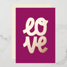 Liebe Valentinstag "Ich liebe dich"