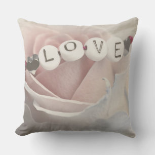Liebe Valentinstag Keuchkissen Kissen
