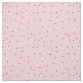 Liebe Valentinstag Stoff (Muster)