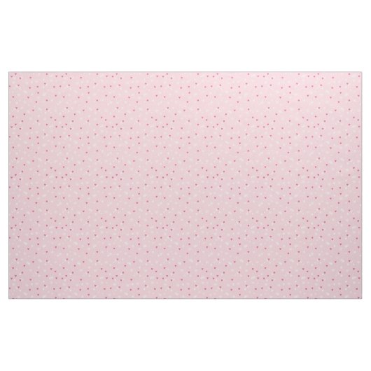 Liebe Valentinstag Stoff (Fat Quarter (45,7 x 55,9 cm))