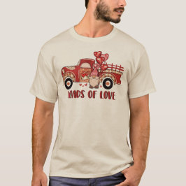 Liebe Valentinstag T - Shirt