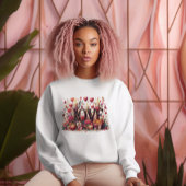 Liebe Valentinstag T-Shirt