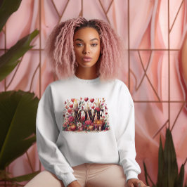 Liebe Valentinstag T-Shirt