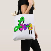 Liebe, Valentinstag Tasche (Von Nahem)
