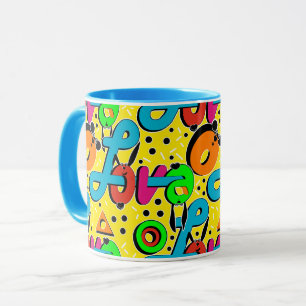 Liebe, Valentinstag Tasse