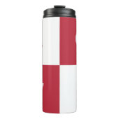 Liebe | Valentinstag Thermosbecher (Vorderseite)