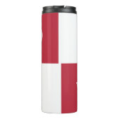 Liebe | Valentinstag Thermosbecher (Rückseite)