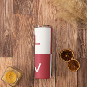 Liebe | Valentinstag Thermosbecher