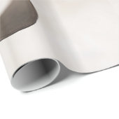 Liebe Valentinstag Wrapping Paper Geschenkpapier (Rolleneckpunkt)