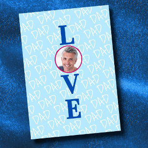 Liebe Vater Liebe Vater wir Liebe Sie Vater benutz Karte