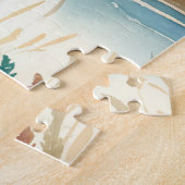 Liebe, Vater Puzzle (Seite)