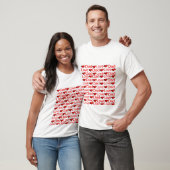 Liebe Vater T - Shirt (Unisex)