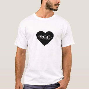 Liebe Vater , Vatertagshoodie, Bester Papa Vater m T-Shirt