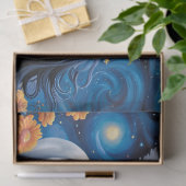Liebe verboten seidenpapier (Geschenk)